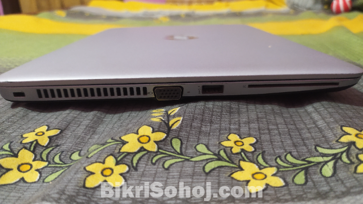 Hp elitebook 840
